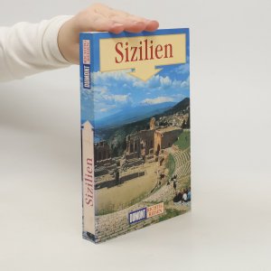 gebrauchtes Buch – Eva Gründel – Sizilien