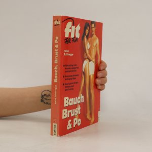 gebrauchtes Buch – Heike Schönegge – Bauch, Brust & Po