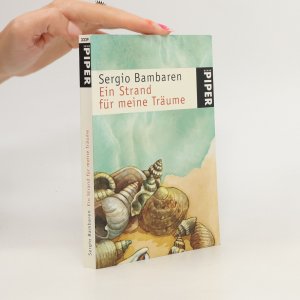 gebrauchtes Buch – Sergio Bambarén – Ein Strand für meine Träume