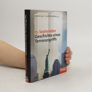 gebrauchtes Buch – Stefan Aust – 11. September