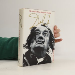 gebrauchtes Buch – Meredith Etherington Smith – Dalí