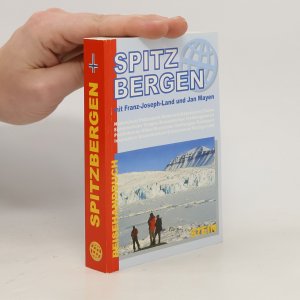 Spitzbergen mit Franz-Joseph-Land und Jan Mayen