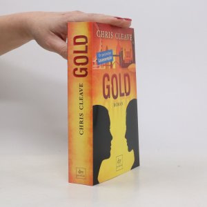 gebrauchtes Buch – Chris Cleave – Gold