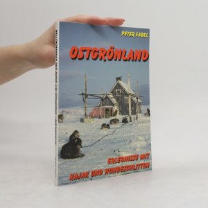 gebrauchtes Buch – Peter Fabel – Ostgrönland