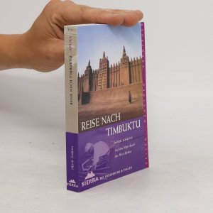 gebrauchtes Buch – Mark Jenkins – Reise nach Timbuktu