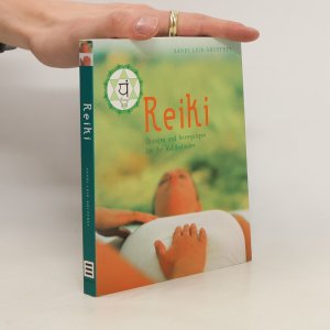 gebrauchtes Buch – Sandi Leir Shuffrey – Reiki