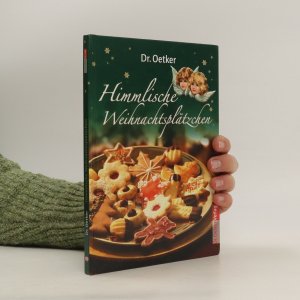 gebrauchtes Buch – kolektiv – Himmlische Weihnachtsplätzchen