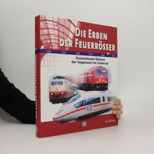 Die Erben der Feuerrösser