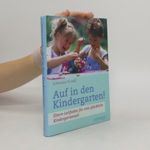 Auf in den Kindergarten!