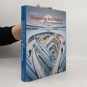 gebrauchtes Buch – Stefanie Schupp – Shopping-Architektur