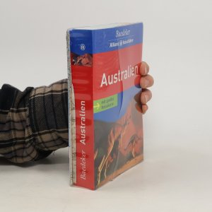 gebrauchtes Buch – Birgit Borowski – Australien