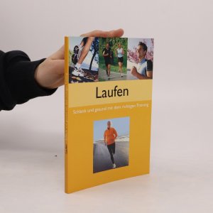 gebrauchtes Buch – Jens Bodemer – Laufen