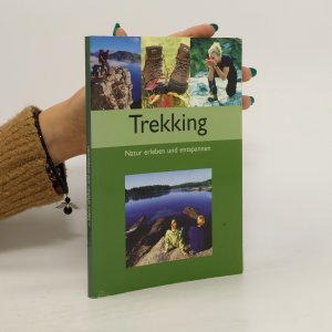 gebrauchtes Buch – Trekking