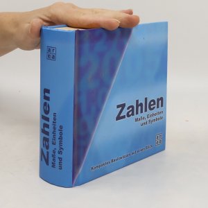 Zahlen, Maße, Einheiten und Symbole