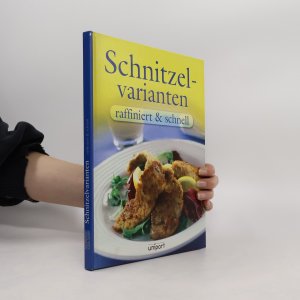 Schnitzelvarianten