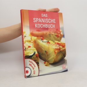 Das spanische Kochbuch