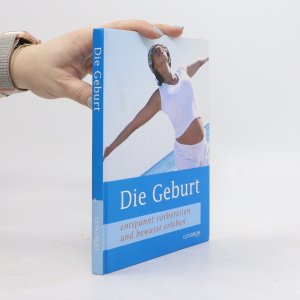 gebrauchtes Buch – Ines Albrecht Engel – Die Geburt