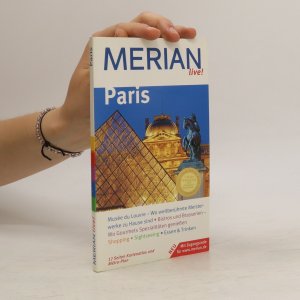 gebrauchtes Buch – Marina Bohlmann Modersohn – Paris