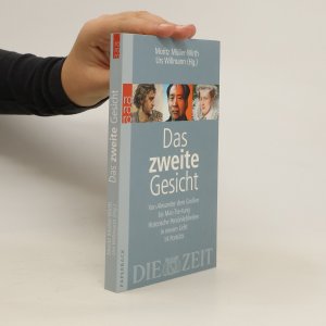 gebrauchtes Buch – Moritz Müller-Wirth – Das zweite Gesicht