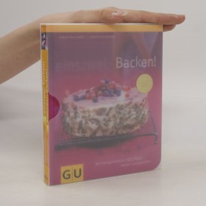 Einszwei: Backen!