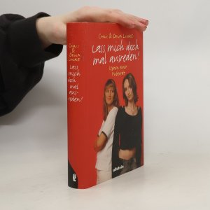 gebrauchtes Buch – Chris Linke – Lass mich doch mal ausreden!