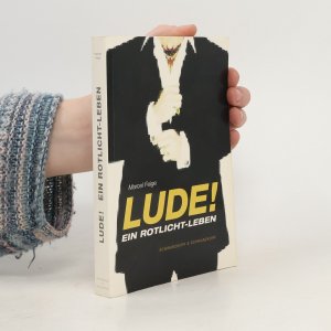 gebrauchtes Buch – Marcel Feige – Lude!