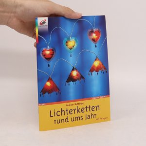 Lichterketten rund ums Jahr