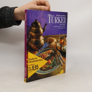 gebrauchtes Buch – Funda Engin – Türkei