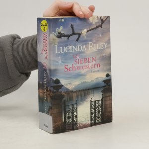 gebrauchtes Buch – Lucinda Edmonds – Die sieben Schwestern: Roman