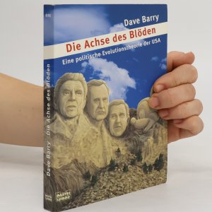 Die Achse des Blöden