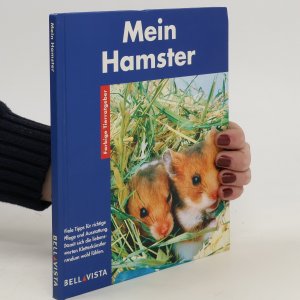 gebrauchtes Buch – Otto von Frisch – Hamster