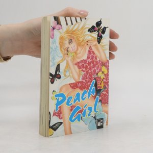 Peach girl 4