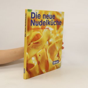 Die neue Nudelküche