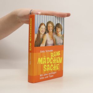 gebrauchtes Buch – Gaby Schuster – Reine Mädchensache