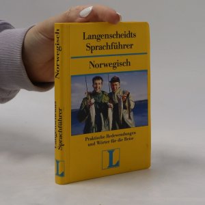 gebrauchtes Buch – Adelheid Hasenknopf – Langenscheidts Sprachführer