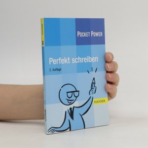 Perfekt schreiben