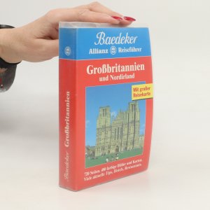 gebrauchtes Buch – kolektiv – Großbritannien und Nordirland