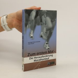 gebrauchtes Buch – Christoph Külzer-Schröder – Zum ersten Mal