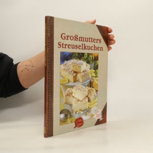 Großmutters Streuselkuchen