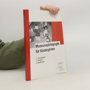 Museumspädagogik für Kindergärten