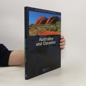 gebrauchtes Buch – Florian Ballnus – Australien und Ozeanien