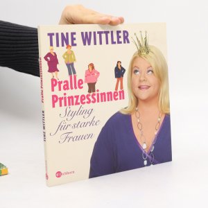 Pralle Prinzessinnen