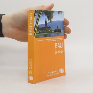 gebrauchtes Buch – Christiane Hauk – Bali, Lombok