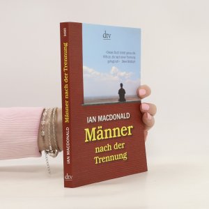 gebrauchtes Buch – Ian McDonald – Männer nach der Trennung