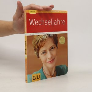 gebrauchtes Buch – Ingeborg Lackinger Karger – Wechseljahre