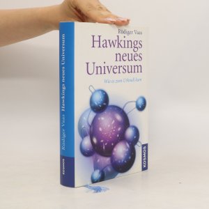 gebrauchtes Buch – Rüdiger Vaas – Hawkings neues Universum