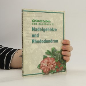 gebrauchtes Buch – Georg W. Kröger – BdB-Handbuch