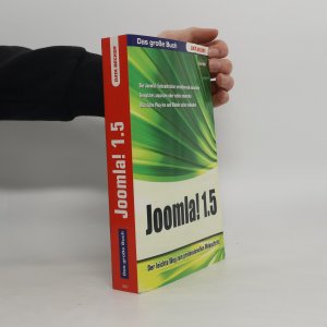 Attraktive Webseiten mit Joomla!