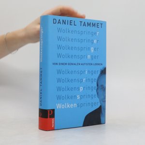 gebrauchtes Buch – Daniel Tammet – Wolkenspringer