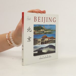 gebrauchtes Buch – Lei Cao – Beijing